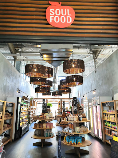 Soulfood Organic Queenstown