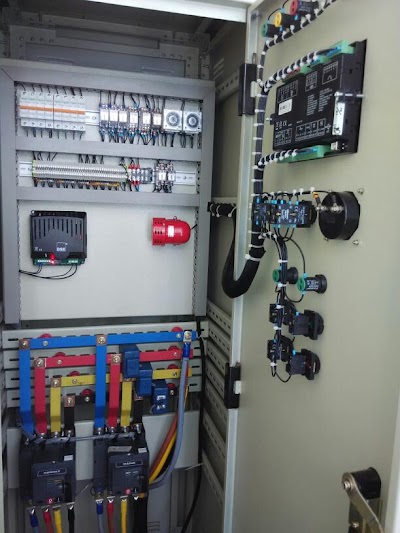 Photos of GLO (Electrical Contractor)