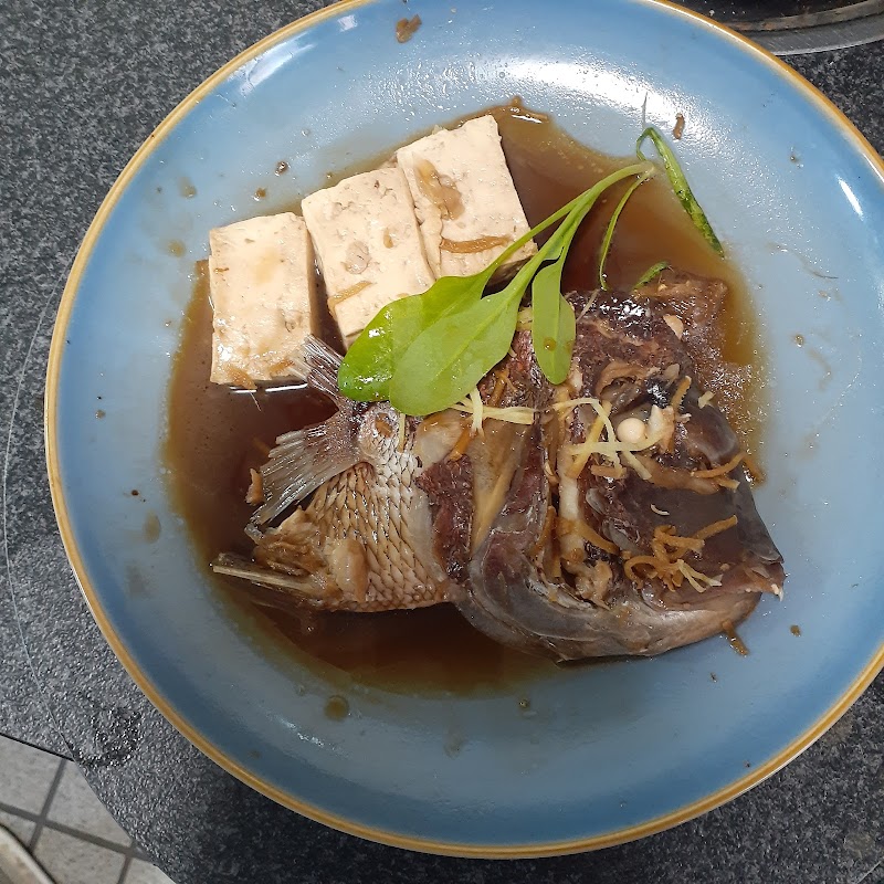 楽楽食堂