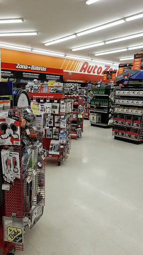AutoZone Refacciones