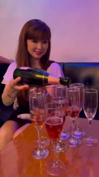 Lounge A-Ris アーリズ