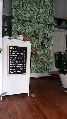 SISTER MARGARET'S by null