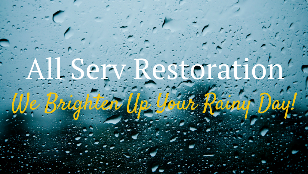All Serv Restoration photo