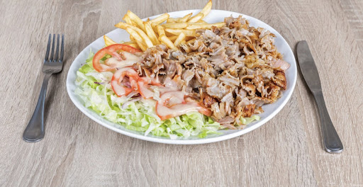 Photo 2 - Kebab PitaKing