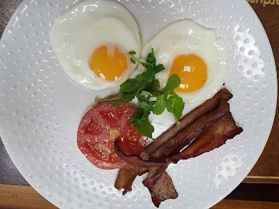 Photos of La Verdure Real Food Cafe