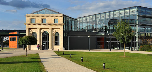 Photo de Aquadrome de Verdun à Verdun (55100)