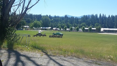 Boundary County Fairgrounds