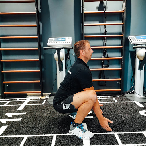 Functional Strength Club Gallery - Germany