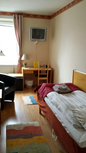 Besökarbild Solsta Hotell