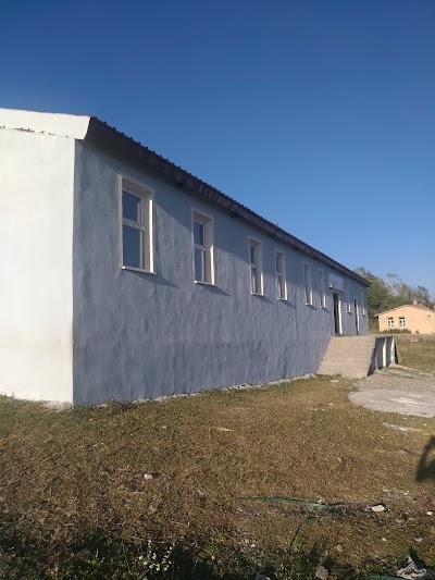 KARDEŞTEPE KÖY EVİ