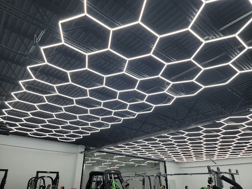 Project Power Gym - Thumbnail