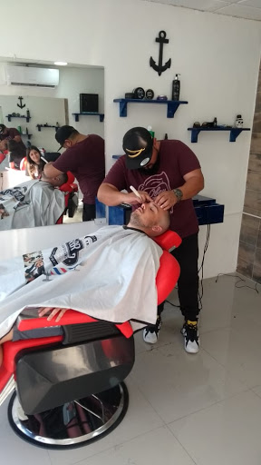 Barba Roja BarberShop
