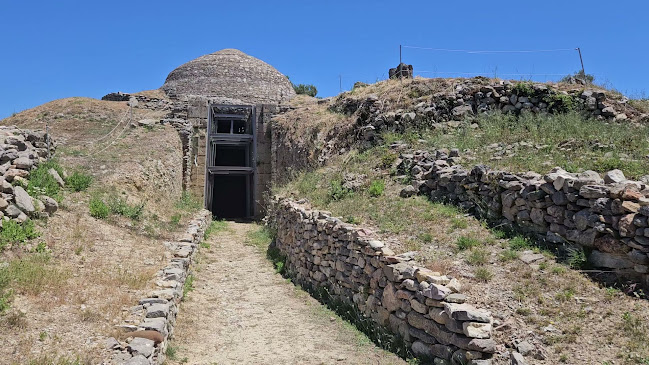 Comentarii opinii despre Αρχαιολογικός Χώρος Περιστεριάς