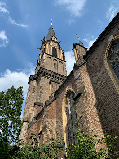 Stiftskirche Sankt Johannes Baptist und Petrus - Thumbnail