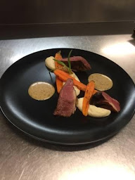 Photo n°23 de Restaurant La Bisquine à Noirmoutier-en-l'Île (Restaurant)