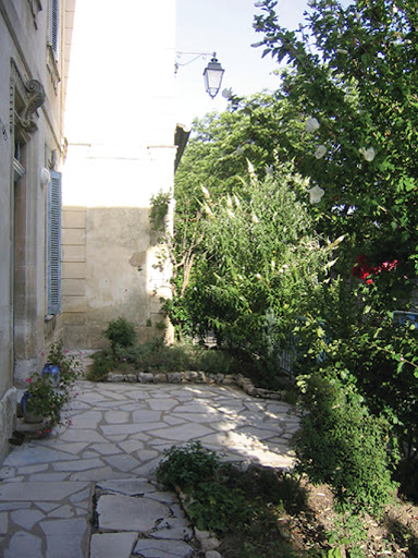 Photo de Demeure du Barri à Céreste-en-Luberon (04280)