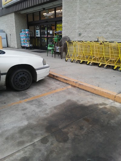 Dollar General