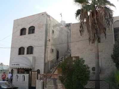 Photos of Black Iris Hotel