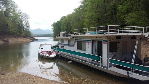 Beyond the Horizon boat rentals Gallery - United States