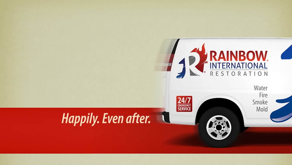 Rainbow International of Reno photo