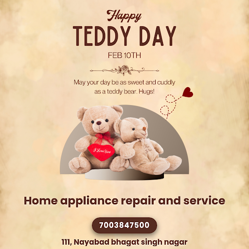 Happy Teddy Day 2026 post image