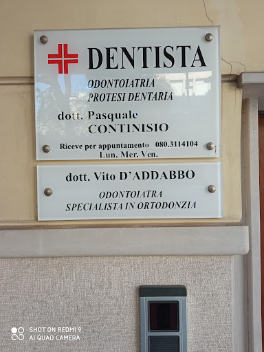 D'addabbo Vito odontoiatra - Thumbnail