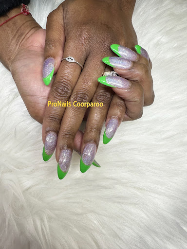 ProNails Coorparoo Marketplace