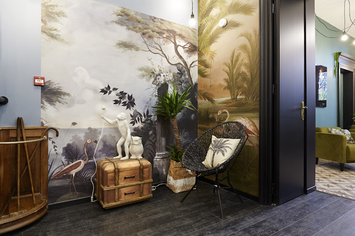 Le Boutik Hotel by null