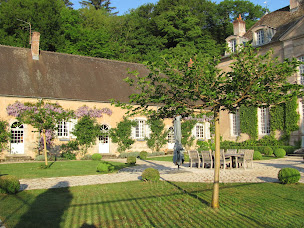 Photo n°29 de Château de Villette à Poil (Hôtel)