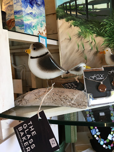 FOX (Fine Objects Created & Collected) - Thumbnail