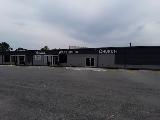 Grace Warehouse Church