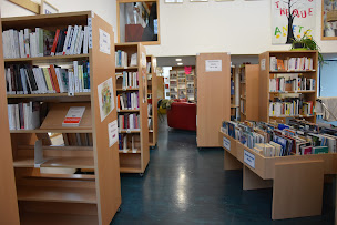 Photo n°4 de Bibliothèque Marcel Rouvreau à Vair-sur-Loire (Bibliothèque)