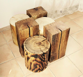 Photo n°9 de ARTY DECORATION à Sainte-Tulle (Magasin de meubles)