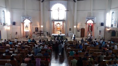 Photos of Iglesia Santiago Ap&oacute;stol de Las Praderas