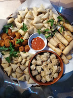 Ti Samoussa 974 à Alixan