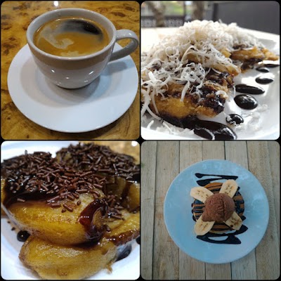 cafe