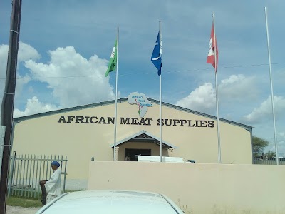 photo of African Meat Supplies