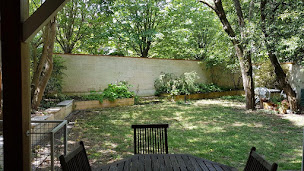 Photo n°4 de Climent Guillaume à Bordeaux (Ostéopathe)