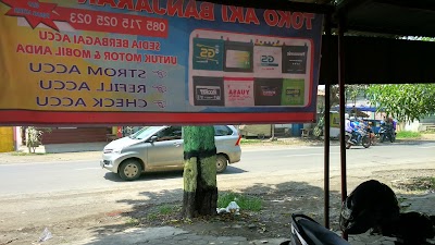 Photos of Semesta Accu Battery
