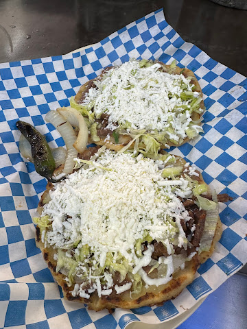 Mi Rinconcito Oaxaqueño inc. by null