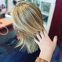 Photo n°12 de Boucle d'Or à Bray-sur-Seine (Salon de coiffure)