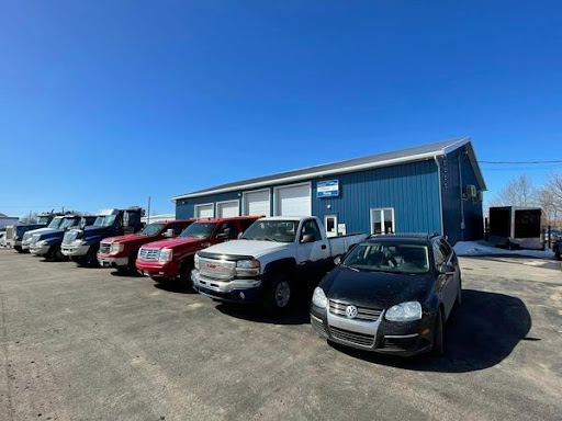 Main Street Auto Service Ltd - Thumbnail