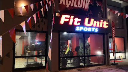 FIT UNIT SPORTS