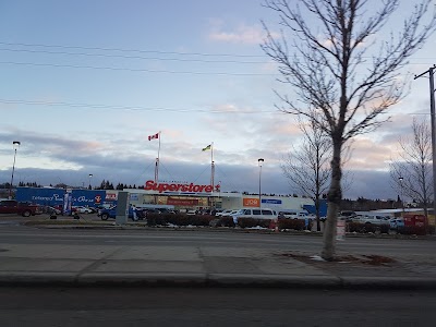 Photos of Real Canadian Superstore