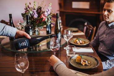 Kilikanoon Wines Cellar Door by null