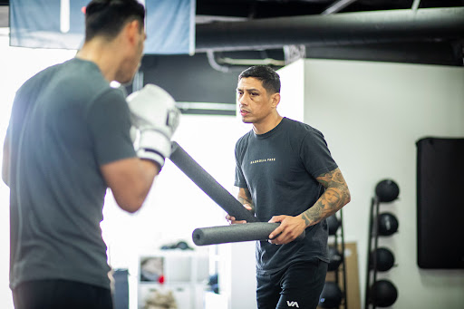 Matador Training - Thumbnail