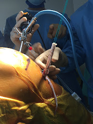 Photo n°11 de Dr Nicolas MORIN SALVO - Chirurgie orthopédique Marseille à Marseille (Chirurgien orthopédiste)