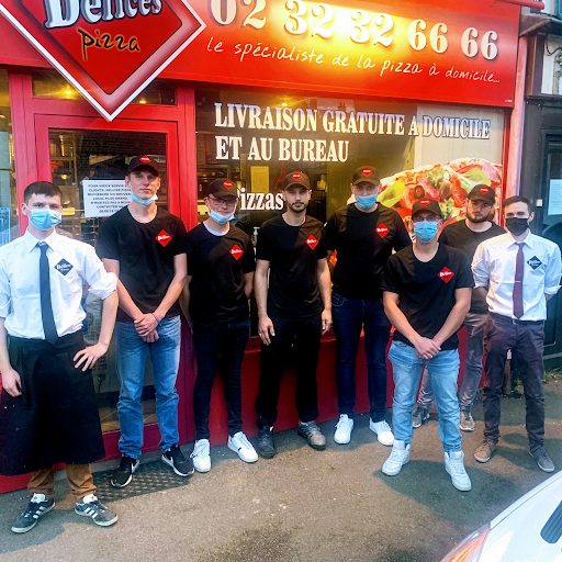 Photo 5 - Délices burger Carnot le Neubourg