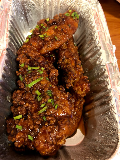 Wings2go - Visual