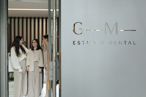 GM Estudio Dental